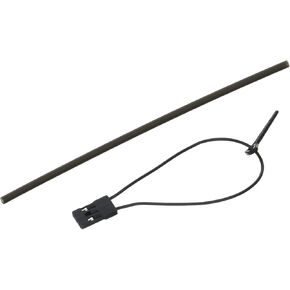 Redcat Racing RCR-Bind-Plug Bind Plug & Pipe for RCR-2C Radio