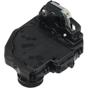 X AUTOHAUX Power Door Lock Latch Actuator Rear Left Hand for Honda Civic 12-15 for ACURA MDX RDX 13-19 Replace OEM 72650-TR3-A11