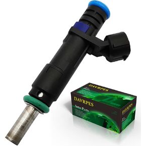 420874834 006-622 Fuel Injectors Fuel Spray Nozzle 8 Holes Disc Engine for Sea-Doo Challenger GTI GTR GTX RS RXP RXT Speedster Wake 1503 4-Tec 155-510 HP Replace#420874846