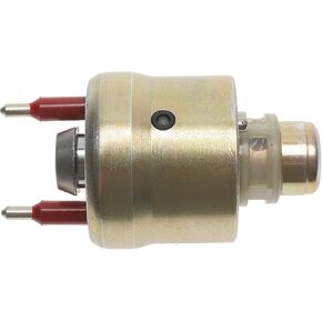 ACDelco Professional 217-2280 Throttle Body Fuel Injector, Black