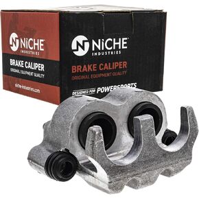NICHE Brake Caliper Assembly for Polaris Ace Ranger RZR Sportsman Crew 325 570 700 1912027 1911288