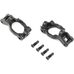 Losi Caster Block Set Rock Rey LOS234012 قطع غيار السيارات الكهربائية/الشاحنات