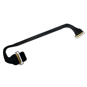 Suyitai LCD LED LVDS Video Screen Cable Display Flex Cable Wire Replacement for MacBook pro A1278 2008 2009 2010 Both 30PIN