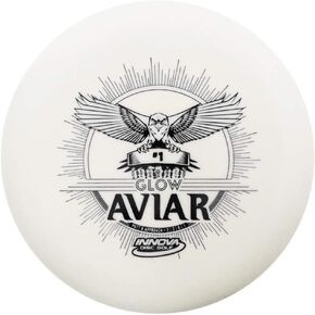 Innova Disc Golf Glow DX Aviar Putter Golf Disc (Colors may vary) in Kuwait