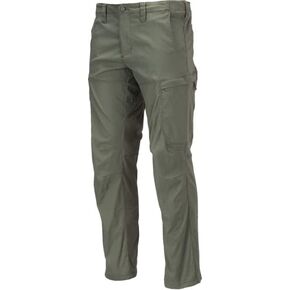 بنطال TRYBE التكتيكي Ultimate Active - للرجال، مقاس عادي، زيتوني Drab UATACPTODG-30-32