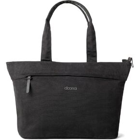 DOONA Essentials Tote Bag, Nitro Black