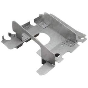 Blox Racing BXPT-10505 Oil Pan Baffle