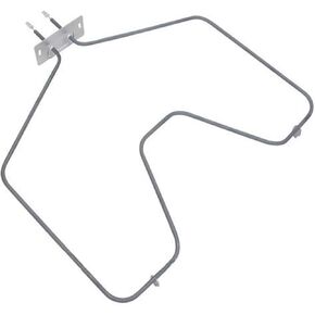 GE WB44X10009 Electric Oven Bake Element , BLACK