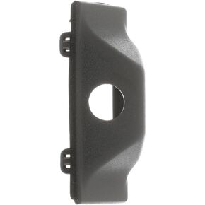 MACHSWON Back Up Camera Bezel, OE 5UX73LXHAA, 2015-2022 Compatible with Jeep RENEGADE