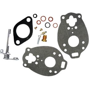 Complete Tractor 5703-0062 Carburetor Kit Compatible with/Replacement for Oliver Super 55, 550