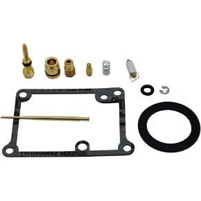 Carburetor Rebuild Kit Carb Repair for Yamaha YFS200 Blaster 200 1988-2002
