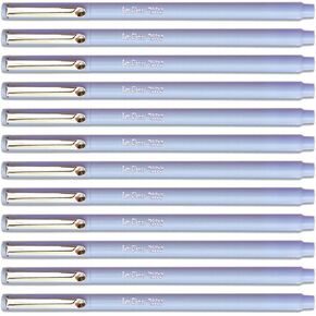 Uchida Le Pen, 0.3mm, Periwinkle 1 Box