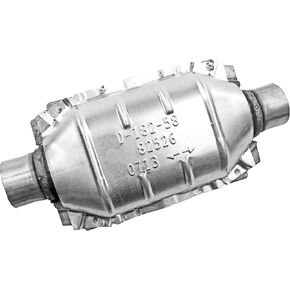 Walker CalCat CARB 82526 Universal Catalytic Converter for Chevrolet Malibu