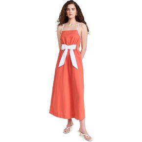 Ciao Lucia Women's Lono Dress