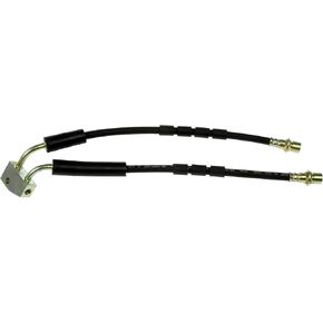 Dorman H621201 Rear Center Brake Hydraulic Hose Compatible with Select Chevrolet/GMC Models