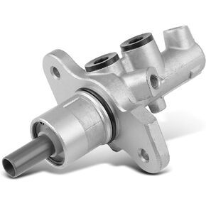 A-Premium Brake Master Cylinder Compatible with BMW and Rolls-Royce Vehicles - For 745i, 745Li, 750i, 750Li, 760i, 760Li, Alpina B7, Phantom - Replaces 34336785926, 6785926