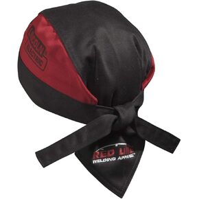 Lincoln Electric Women Black & Red, Multi Color