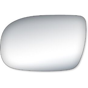 Fit System Passenger Side Mirror Glass, Oldsmobile Silhouette, Chevrolet Venture, Pontiac Montana, Pontiac Transport