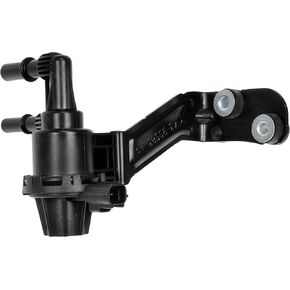 Dorman 911-377 Vapor Canister Purge Valve Compatible with Select Ford / Lincoln Models