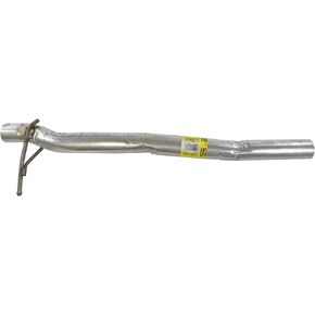Walker 54853 Exhaust Pipe 2.25" Inlet (OD) 2.25" Outlet (OD) for Chevrolet Equinox