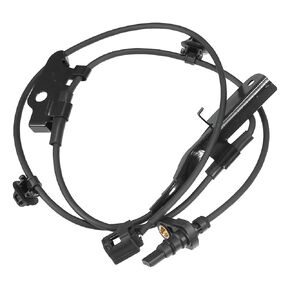 uxcell Front Left ABS Wheel Speed Sensor No.89543-0R010/89543-42050 for Toyota RAV4 2006-2018