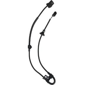 129c ABS Wheel Speed Sensor for Toyota Highlander 2004-2007 for Lexus RX330 2004-2006 ABS Wire Harness OE 89516-48040 1P2160 (Rear Left)