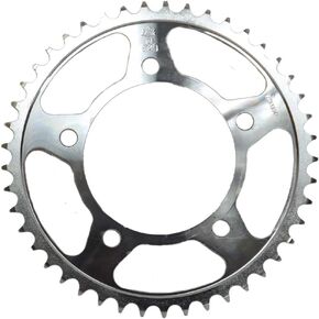 JT Sprockets JTR1304.47 47T Steel Rear Sprocket
