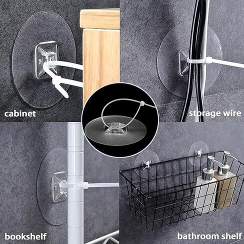 مرساة أثاث لحماية الطفل، 8 عبوات مرساة أثاث مضادة للطرف، مرساة أثاث بدون حفر، مرساة حائط للأثاث لمرساة أمان على الحائط في خزانة الأثاث، مرساة أثاث على الحائط in Kuwait