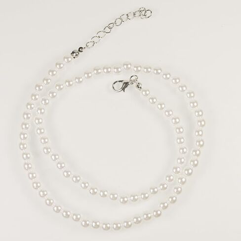 باروكة تينا للنساء مع قلادة وحلق شعر مستعار كبير أشقر 70s 80s شعر مستعار الروك البوري زي الهالوين شعر مستعار للحفلات in Kuwait