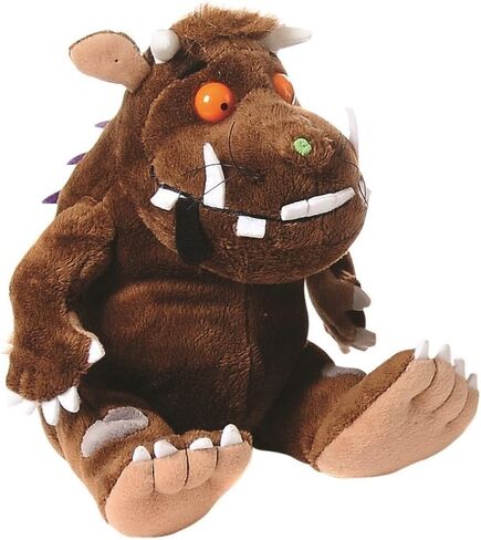 Aurora Gruffalo and Mouse Set in Saudi Arabia