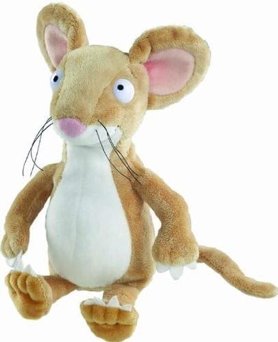 Aurora Gruffalo and Mouse Set in Saudi Arabia