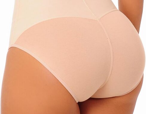 سالومي 0417 فاجاس كولومبياناس ريدوتوراس ملابس داخلية كولومبية للنساء in Kuwait