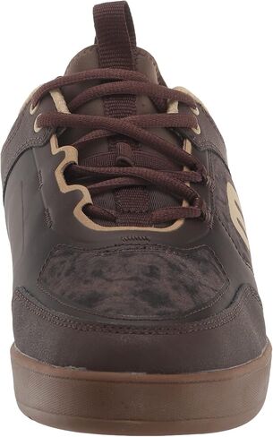 حذاء تزلج Camber Pro للرجال من Etnies برقبة منخفضة من مطاط ميشلان للدراجات الجبلية in Kuwait