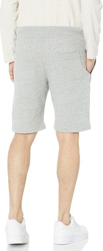 Superdry Men's Vle Jersey Short in Saudi Arabia
