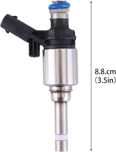 4pcs حقن الوقود 06H906036G متوافق مع AU-DI A3 A4 A5 A6 Q3 in Kuwait