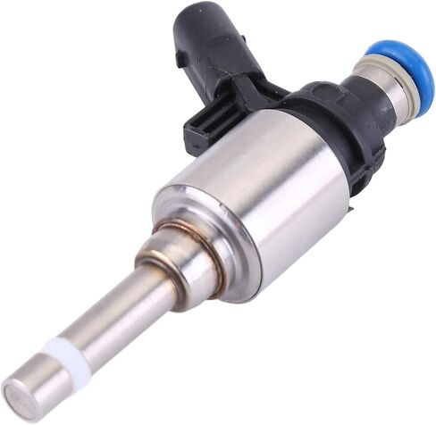 4pcs حقن الوقود 06H906036G متوافق مع AU-DI A3 A4 A5 A6 Q3 in Kuwait