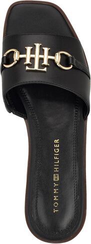 Tommy Hilfiger Women's Pipper Flat Sandal in Saudi Arabia