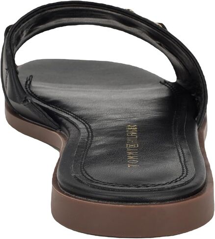Tommy Hilfiger Women's Pipper Flat Sandal in Saudi Arabia