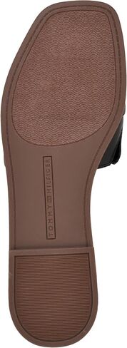 Tommy Hilfiger Women's Pipper Flat Sandal in Saudi Arabia