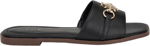 Tommy Hilfiger Women's Pipper Flat Sandal in Saudi Arabia