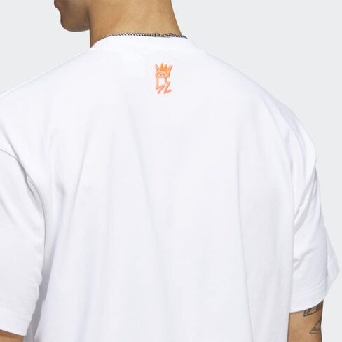 adidas Originals Love Unites Trefoil Tee in Saudi Arabia