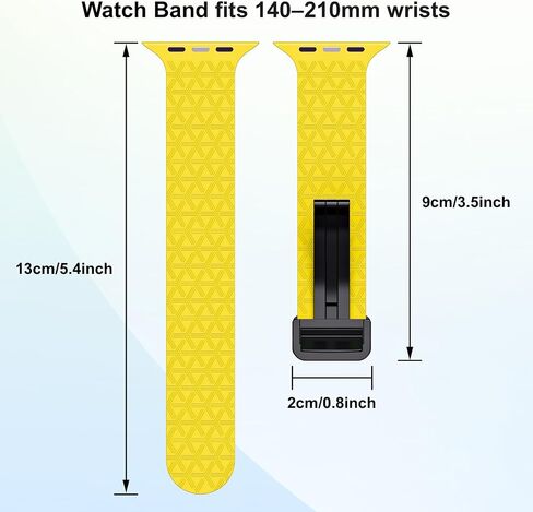 D-Buckle Sport Bands Compatible with Apple Watch Band Ultra 2/Ultra SE Series 9/8/7/6/5/4/3/2/1 Silicone iWatch Band 49mm 45mm 44mm 42mm 41mm 40mm 38mm Women Men in Saudi Arabia