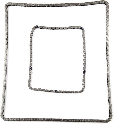 مجموعة سلسلة التوقيت لـ 2004-2006 لشفروليه كولورادو، 2002-2007 لشفروليه تريل بليزر، 2002-2007 لـ GMC Envoy، 2004-2006 لـ GMC Canyon، 2003-2008 لـ Isuzu Ascender، 2002-2004 لـ Oldsmobile Bravada in Kuwait