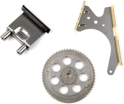 مجموعة سلسلة التوقيت لـ 2004-2006 لشفروليه كولورادو، 2002-2007 لشفروليه تريل بليزر، 2002-2007 لـ GMC Envoy، 2004-2006 لـ GMC Canyon، 2003-2008 لـ Isuzu Ascender، 2002-2004 لـ Oldsmobile Bravada in Kuwait