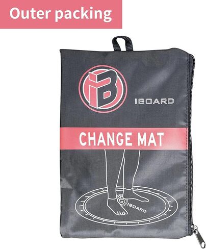 Wetsuit Change Mat Bag Cloth Quick Drying Wetsuit Hanger Drying Waterproof Bag High Density Oxford for Wetsuit/Swiming/Diving/Surfing/Rowing/Kayak/SUP in Kuwait