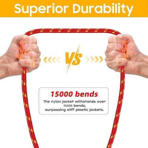 Premium Guitar Cable 10Ft,Basics TS Instrument Cable,1/4 Noise Free and Long-Lasting Guitar Cord for Electric Guitar/Bass and Keyboard (Right Angle to Straight, 10FT) in Saudi Arabia