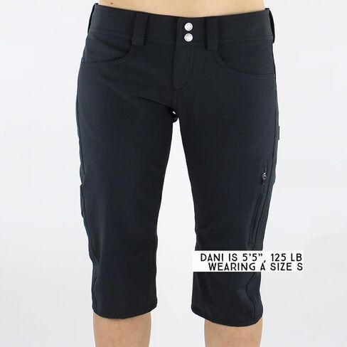 Club Ride Apparel Joanie Capri Knickers - Women's Biking Shorts in Kuwait
