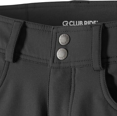 Club Ride Apparel Joanie Capri Knickers - Women's Biking Shorts in Kuwait