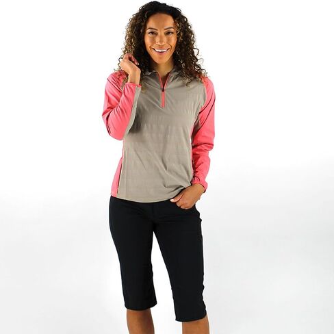 Club Ride Apparel Joanie Capri Knickers - Women's Biking Shorts in Kuwait