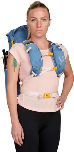 حقيبة Fastpackher النسائية من Ultimate Direction بسعة 30 لتر للجري والممرات والمشي لمسافات طويلة وركوب الدراجات وركوب الدراجات الجبلية والمزيد in Kuwait